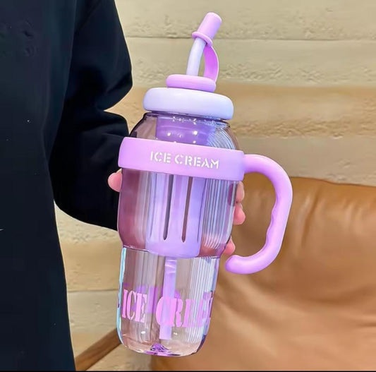 ICE CREAM MUG