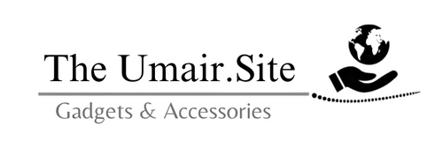TheUmair.Site