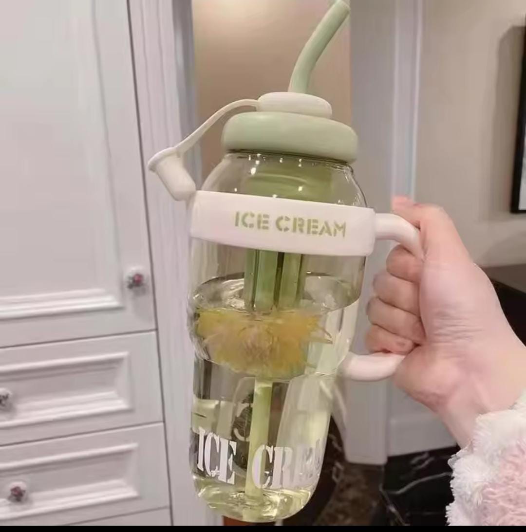 ICE CREAM MUG