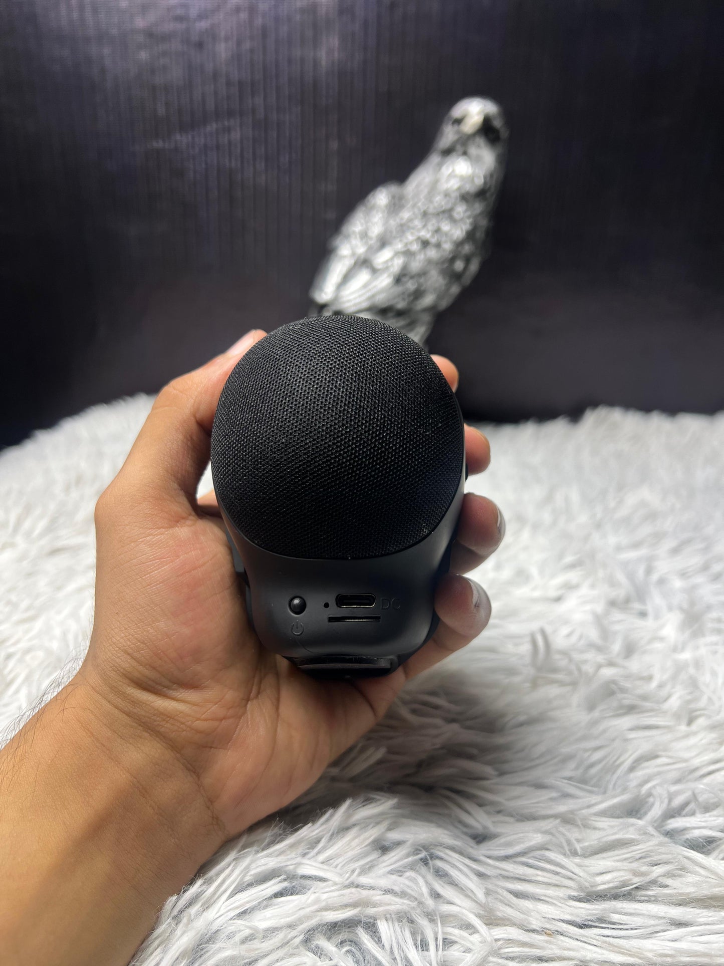 Wireless Speaker