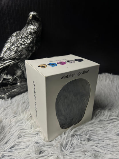 Wireless Speaker