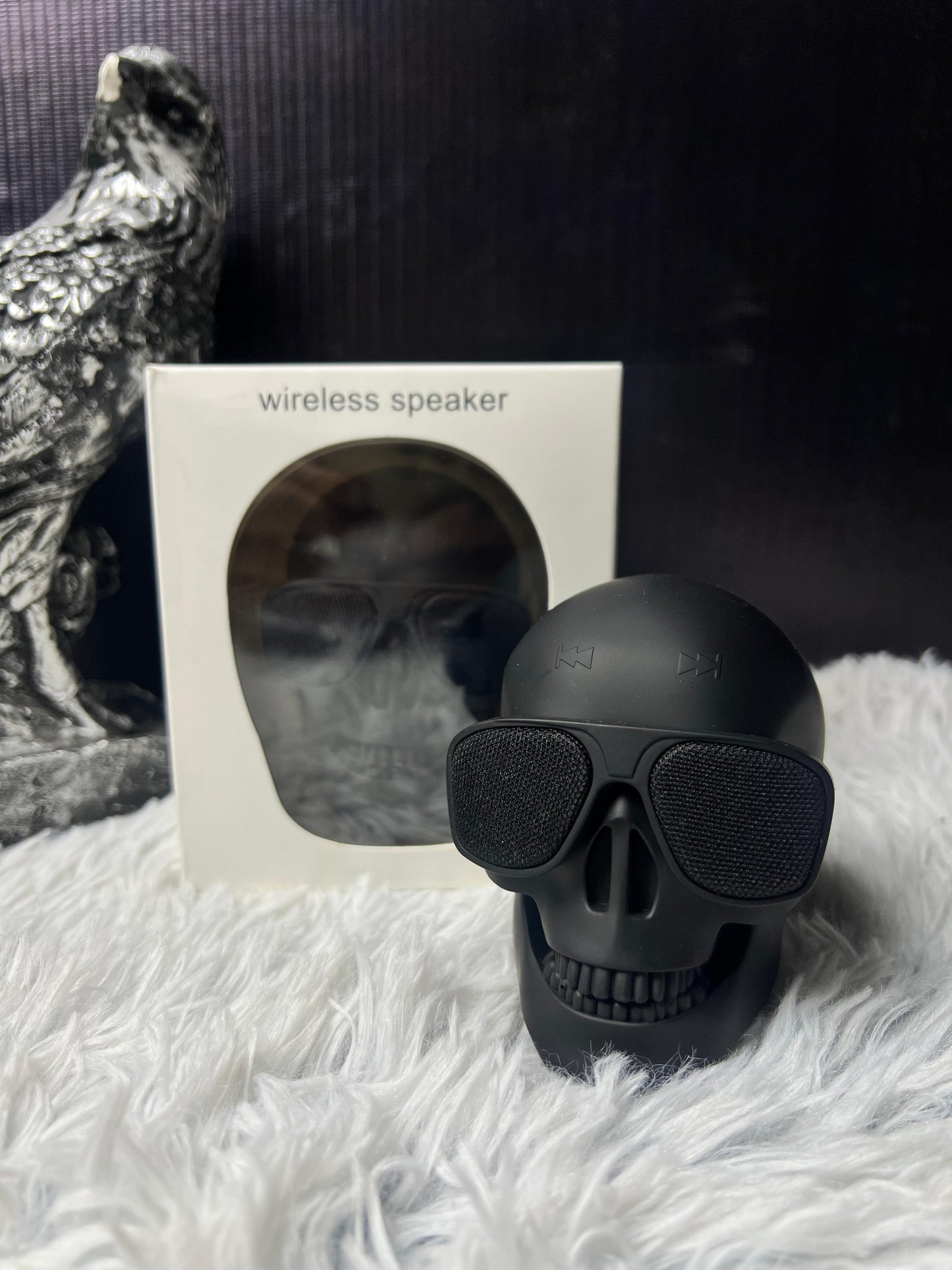 Wireless Speaker