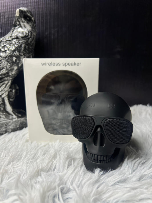 Wireless Speaker